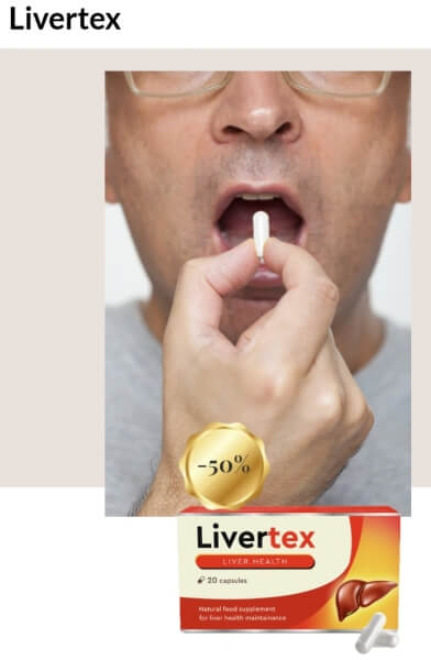 Οδηγίες χρήσης του Livertex Οδηγίες χρήσης του Livertex