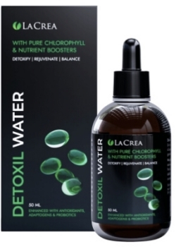 Detoxil Water σταγονεσ Ελλάδα