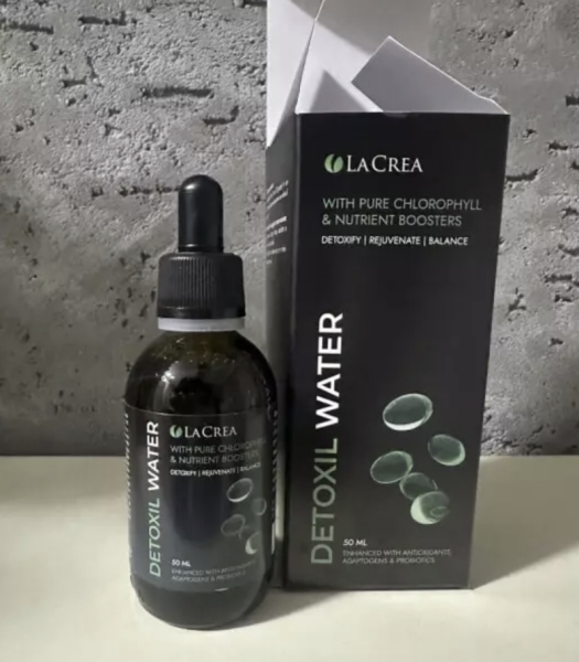 Τιμή του Detoxil Water στην Ελλάδα Τιμή του Detoxil Water στην Ελλάδα