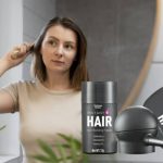 Instant Hair Fibers Σπρέι Ελλάδα - Τιμή κριτικεσ οδηγιες χρησης δοσολογια