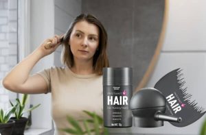 Instant Hair Κριτικές, Τιμή, Παρενέργειες👉Απάτες 2026