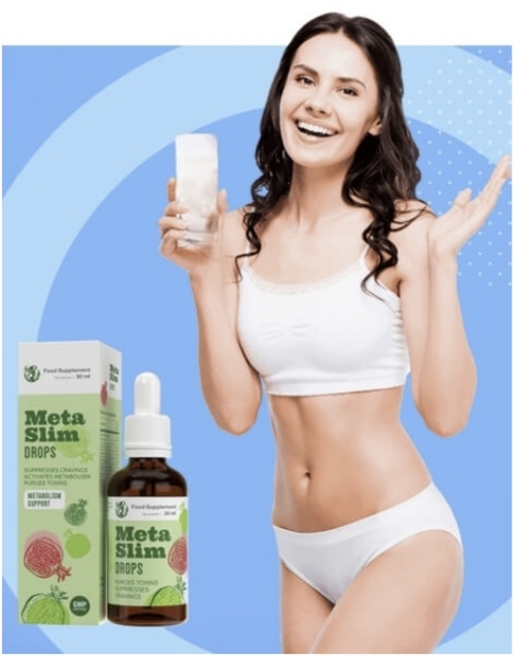 Πώς να πάρετε το Metaslim – δοσολογία και φυλλάδιο