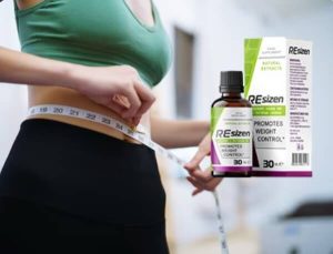 REsizen Κριτικές, Τιμή, Παρενέργειες👉Απάτες 2026