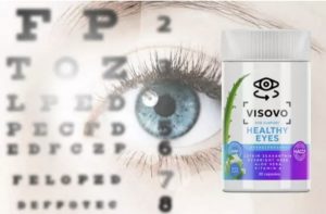 Visovo Κριτικές, Τιμή, Παρενέργειες👉Απάτες 2026