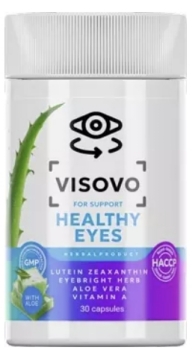 Visovo Κάψουλες Ελλάδα