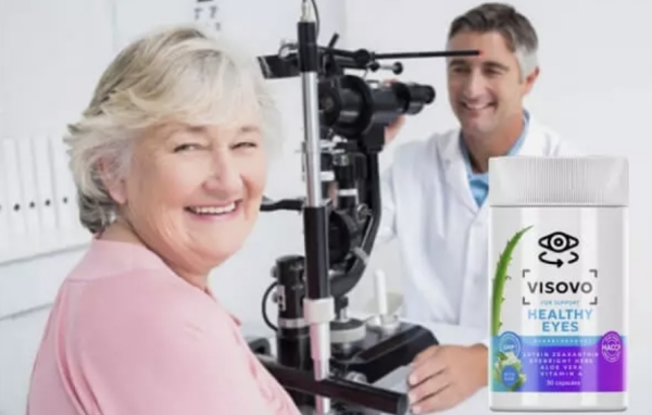 Πώς να πάρετε το Visovo – Οδηγίες χρήσης