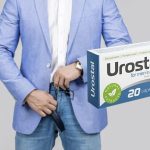 Urostal Κάψουλες Ελλάδα - Τιμή κριτικεσ οδηγιες χρησης δοσολογια