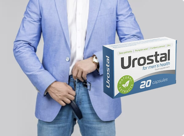 Urostal Κάψουλες Ελλάδα - Τιμή κριτικεσ οδηγιες χρησης δοσολογια