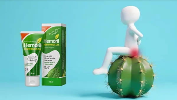 Τιμή του Hemoril στην Ελλάδα