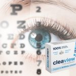 CleaView Κάψουλες Ελλάδα Κύπρος - Τιμή κριτικεσ οδηγιες χρησης δοσολογια