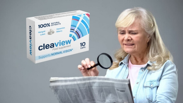 Τιμή του CleaView στην Ελλάδα - Πόσο κοστίζει