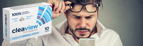 Πώς να παίρνετε το CleaView – Οδηγίες χρήσης