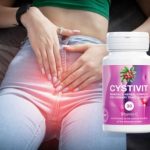 Cystivit Κάψουλες Ελλάδα - Τιμή κριτικεσ οδηγιες χρησης δοσολογια