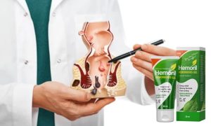 Hemoril Κριτικές, Τιμή, Παρενέργειες👉Απάτες 2026