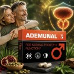 Ademunal Κάψουλες Ελλάδα - Τιμή κριτικεσ οδηγιες χρησης δοσολογια