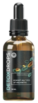 DetoxDrops σταγονεσ Ελλάδα