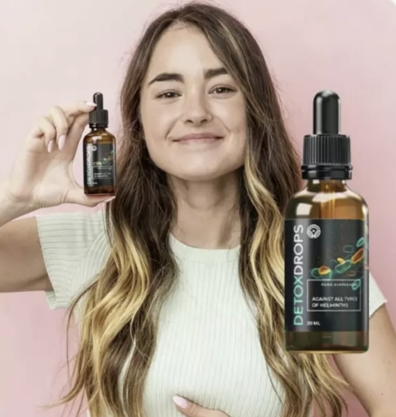 DetoxDrops Τιμή στην Ελλάδα