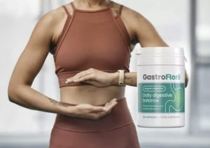 GastroFloril Κριτικές, Τιμή, Παρενέργειες👉Απάτες 2026