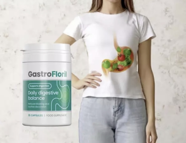 Τιμή του GastroFloril στην Ελλάδα – Πόσο κοστίζει