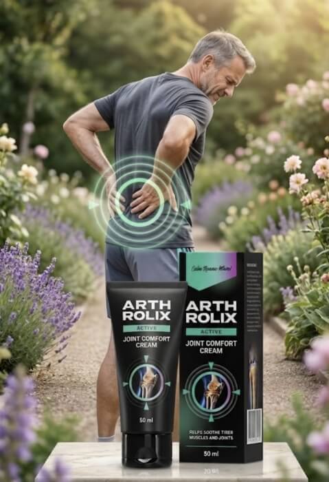 Πώς να χρησιμοποιήσετε το Arthrolix – Οδηγίες χρήσης Πώς να χρησιμοποιήσετε το Arthrolix – Οδηγίες χρήσης
