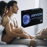 Arvion Κάψουλες Ελλάδα Κύπρος - Τιμή κριτικεσ οδηγιες χρησης δοσολογια