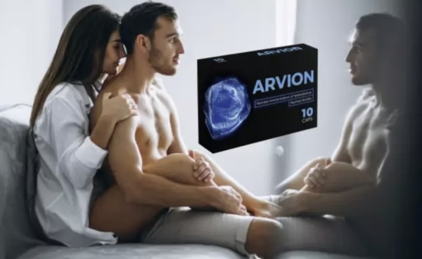Arvion Κάψουλες Ελλάδα Κύπρος - Τιμή κριτικεσ οδηγιες χρησης δοσολογια