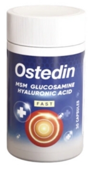 Ostedin Κάψουλες Ελλάδα