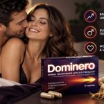 Dominero Κάψουλες Ελλάδα Κύπρος - Τιμή κριτικεσ οδηγιες χρησης δοσολογια
