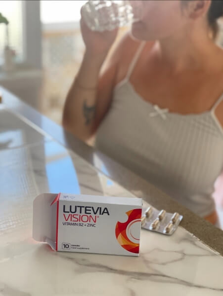 Πώς να χρησιμοποιήσετε το Lutevia;